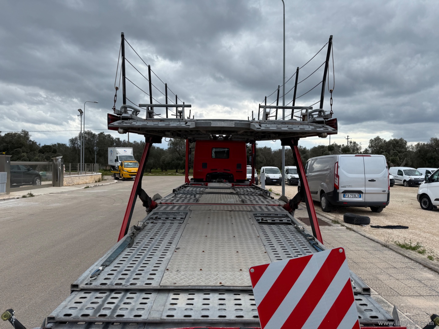 EUROCARGO 190EL30 - immagine 6