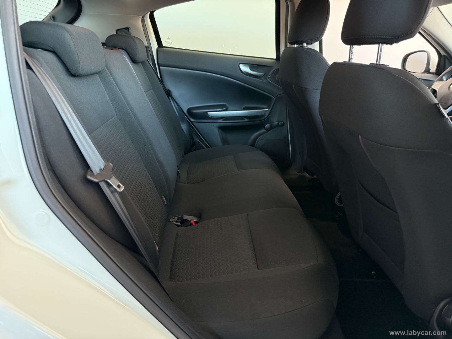 Giulietta 1.4 Turbo 105 CV - immagine 6