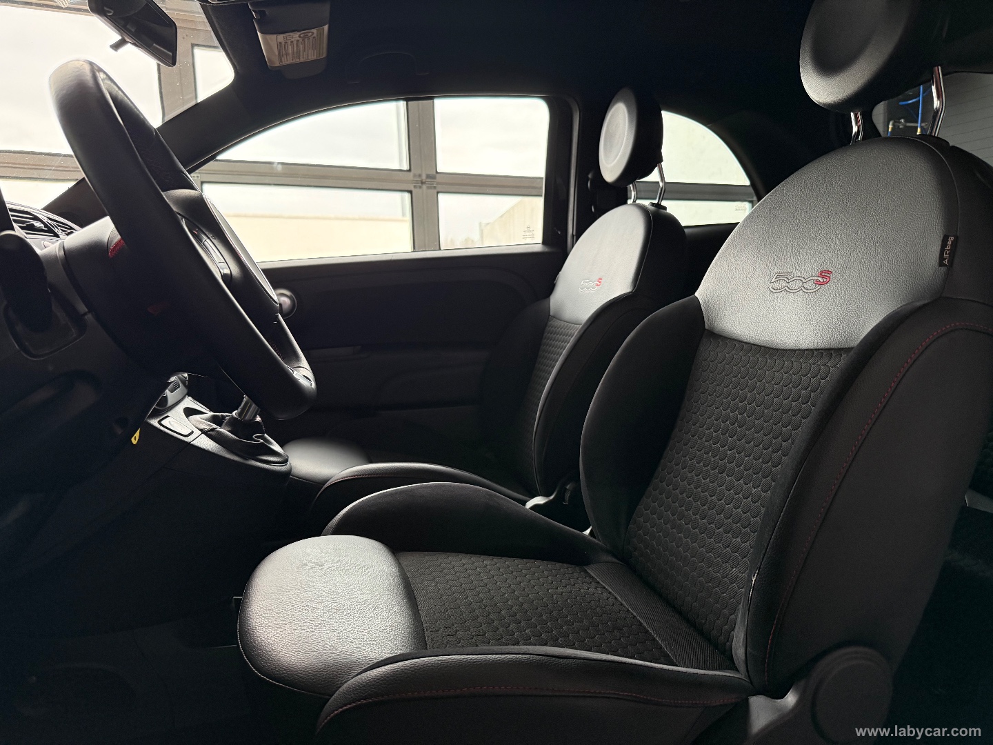 500 1.2 S - immagine 6