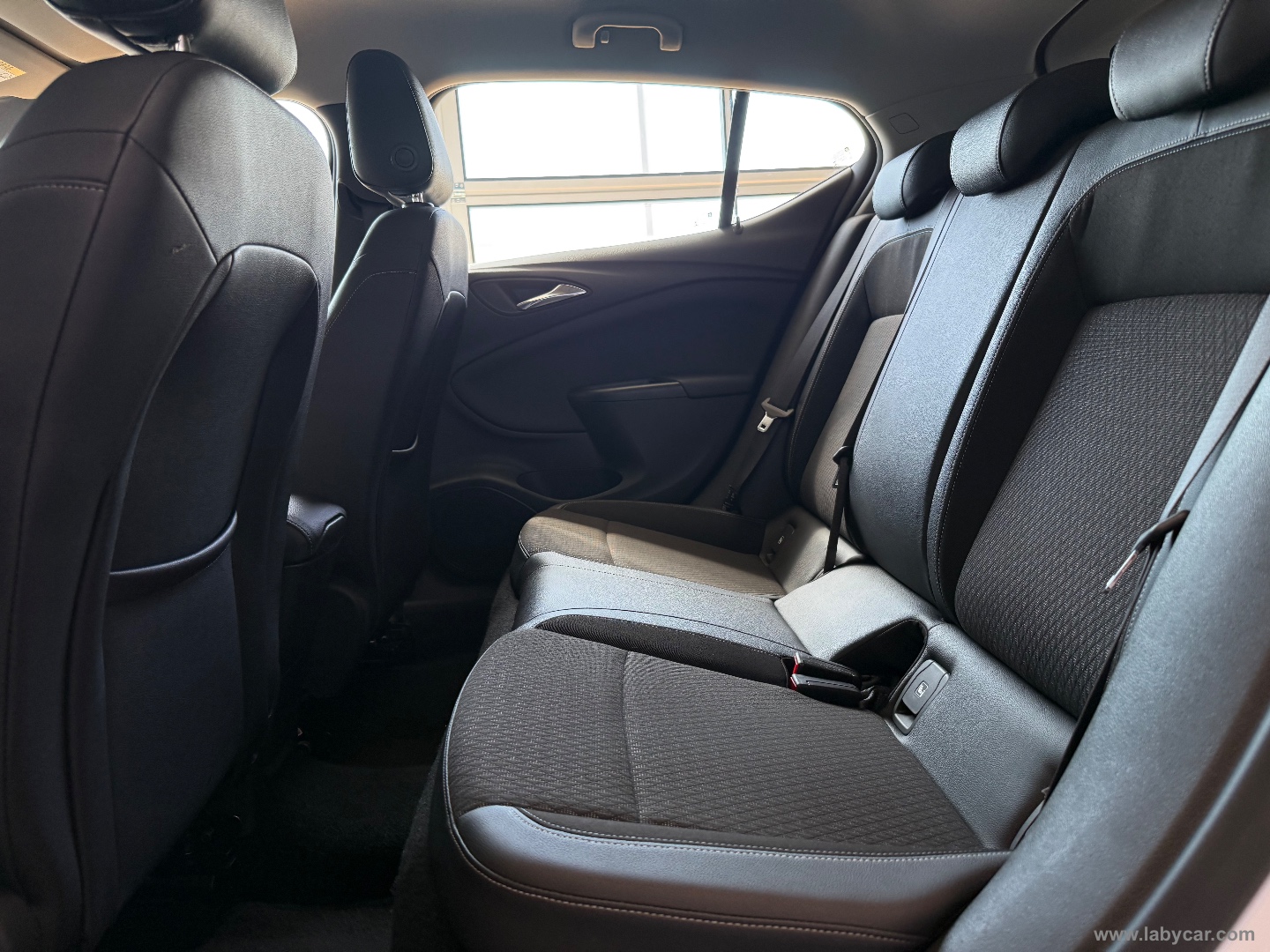 Astra 1.6 CDTi 110 CV S&S 5p. Elective - immagine 6