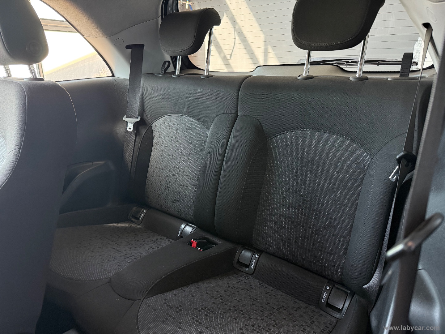 Adam 1.2 70 CV - immagine 6