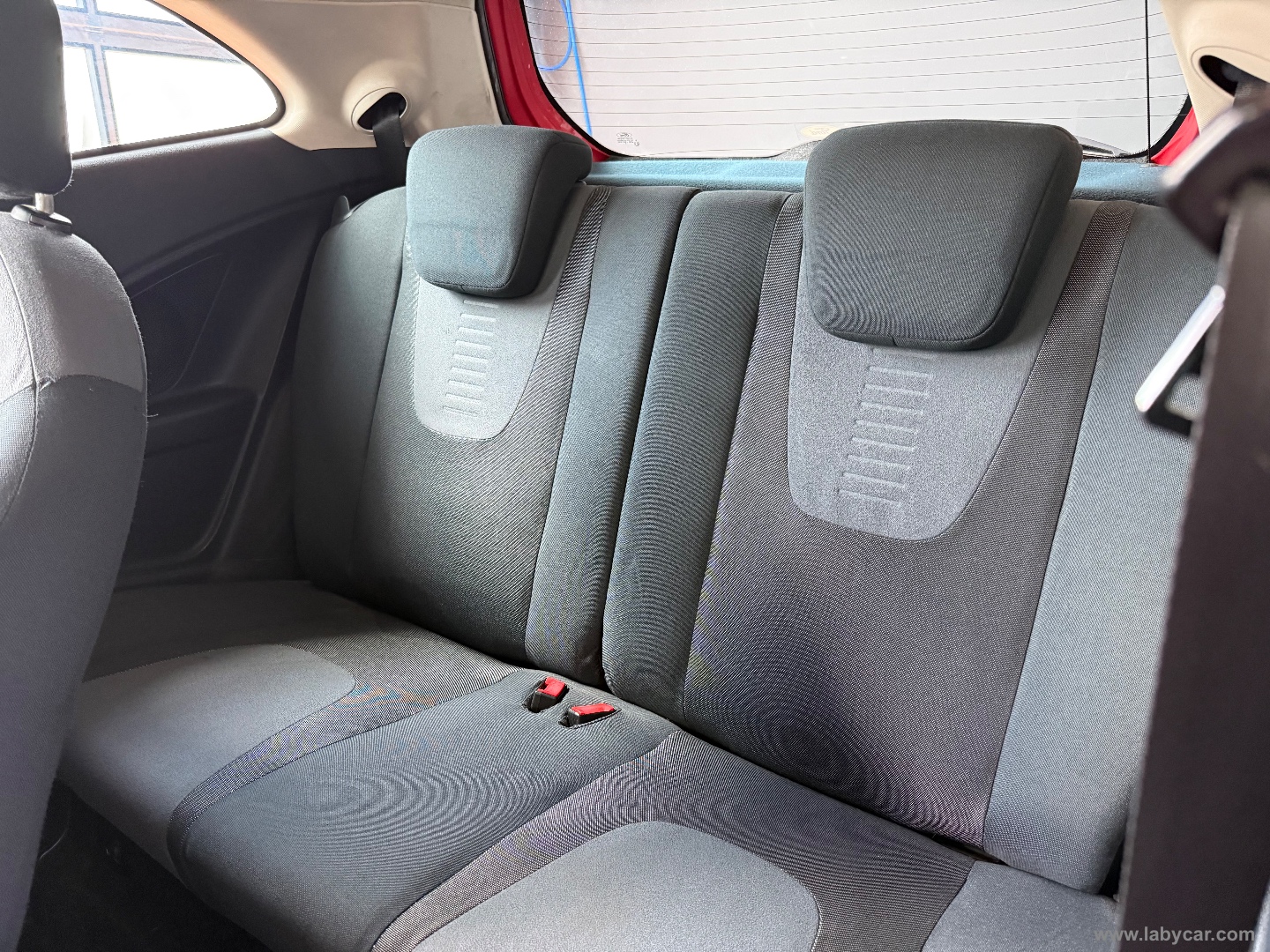 Ka 1.3 TDCi 75 CV Titanium - immagine 6