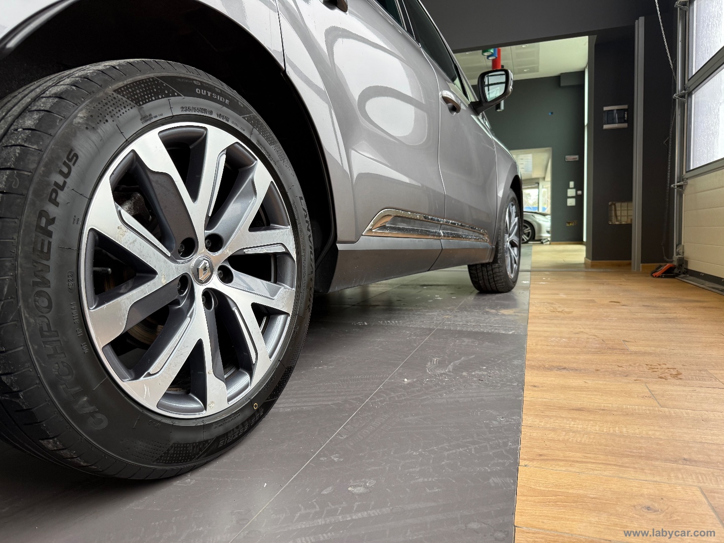 Espace dCi 160 CV EDC Energy Intens - immagine 6