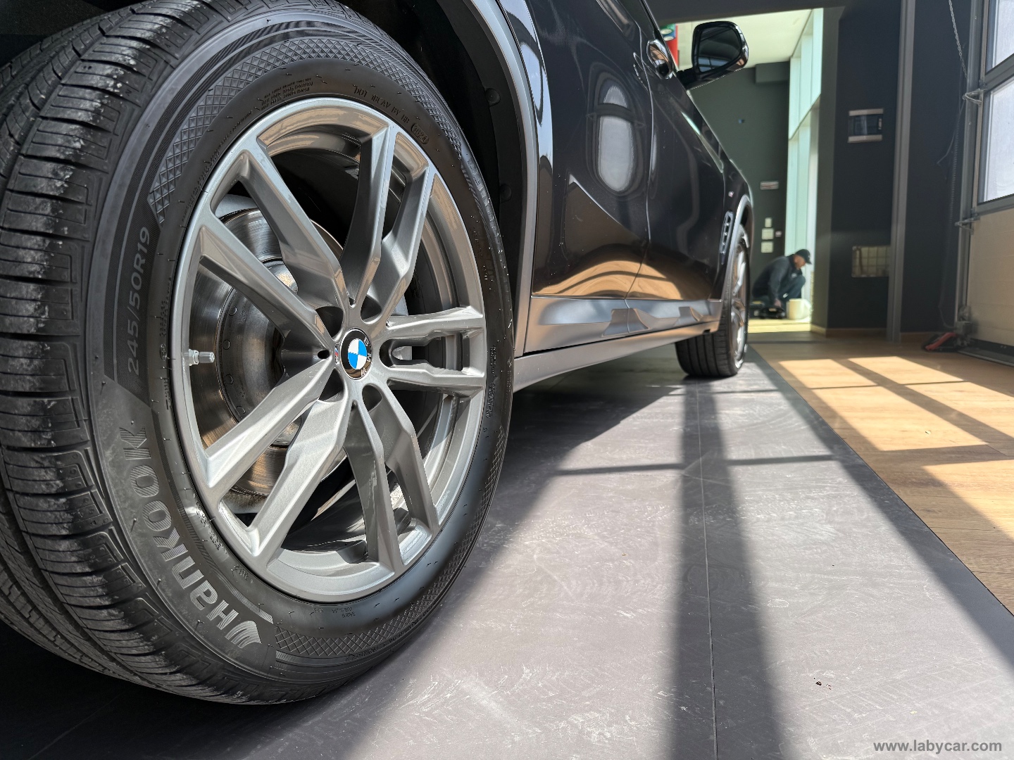 X4 xDrive20d Msport-X - immagine 6