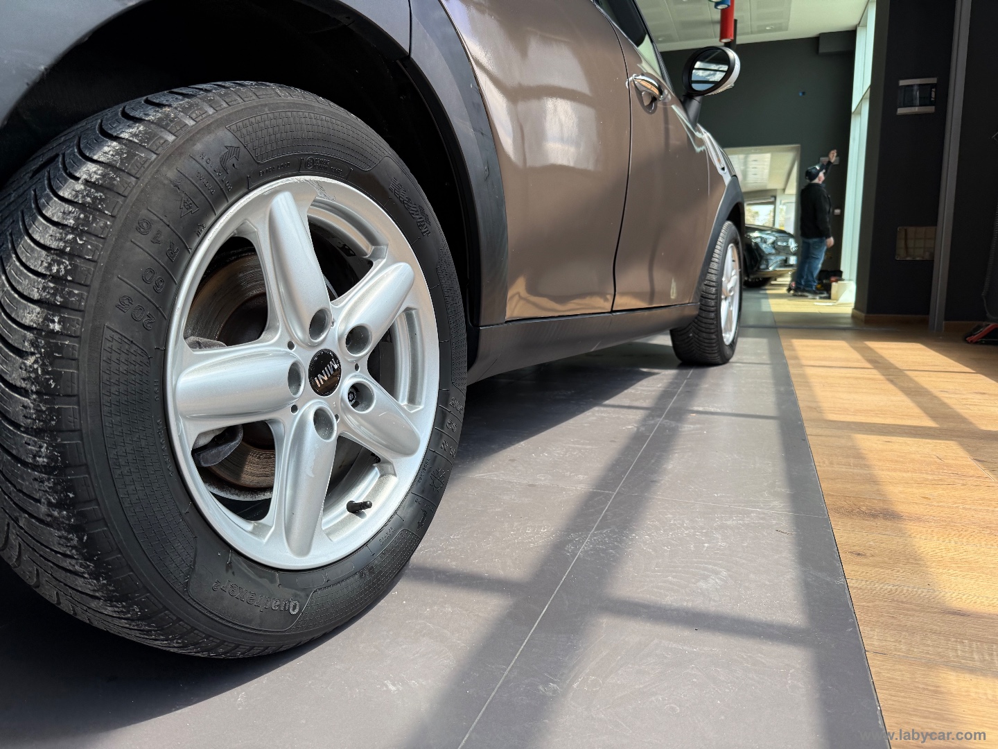 Mini Cooper D Countryman - immagine 6