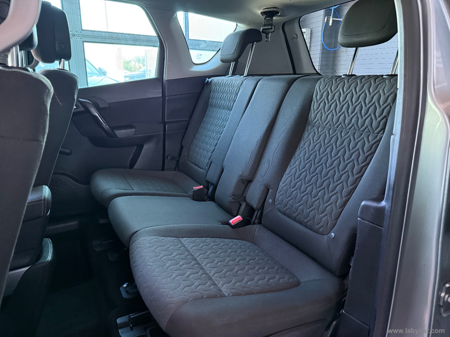 Meriva 1.3 CDTI 95 CV ecoFLEX Cosmo - immagine 6