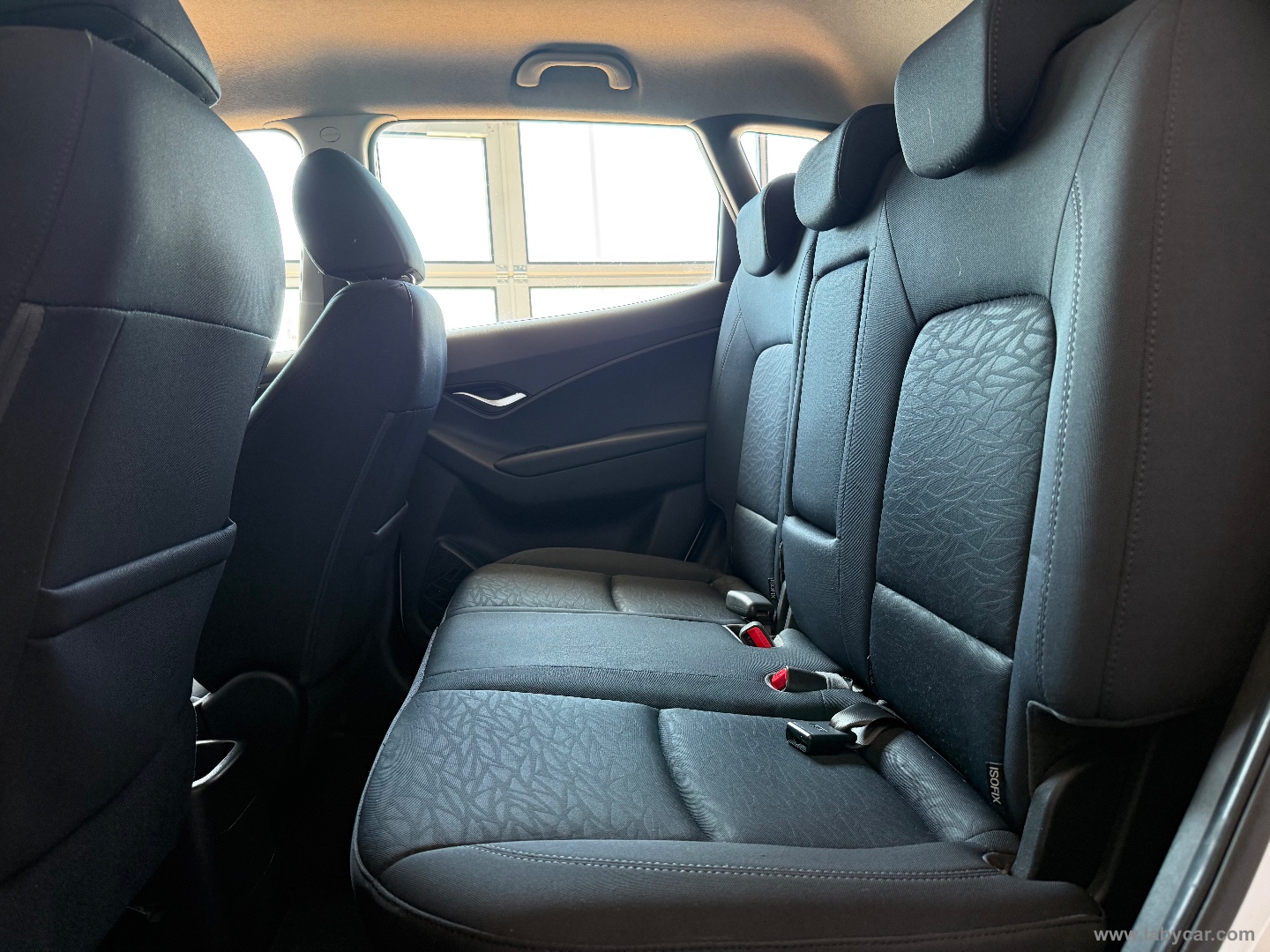 ix20 1.4 90 CV Light - immagine 6