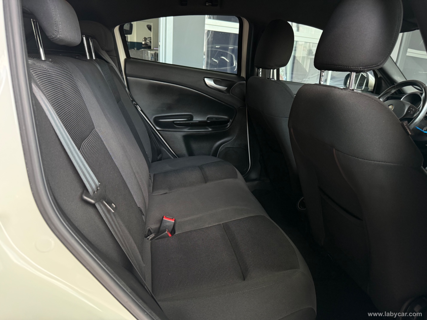 Giulietta 1.4 Turbo 120 CV GPL Prog. - immagine 6