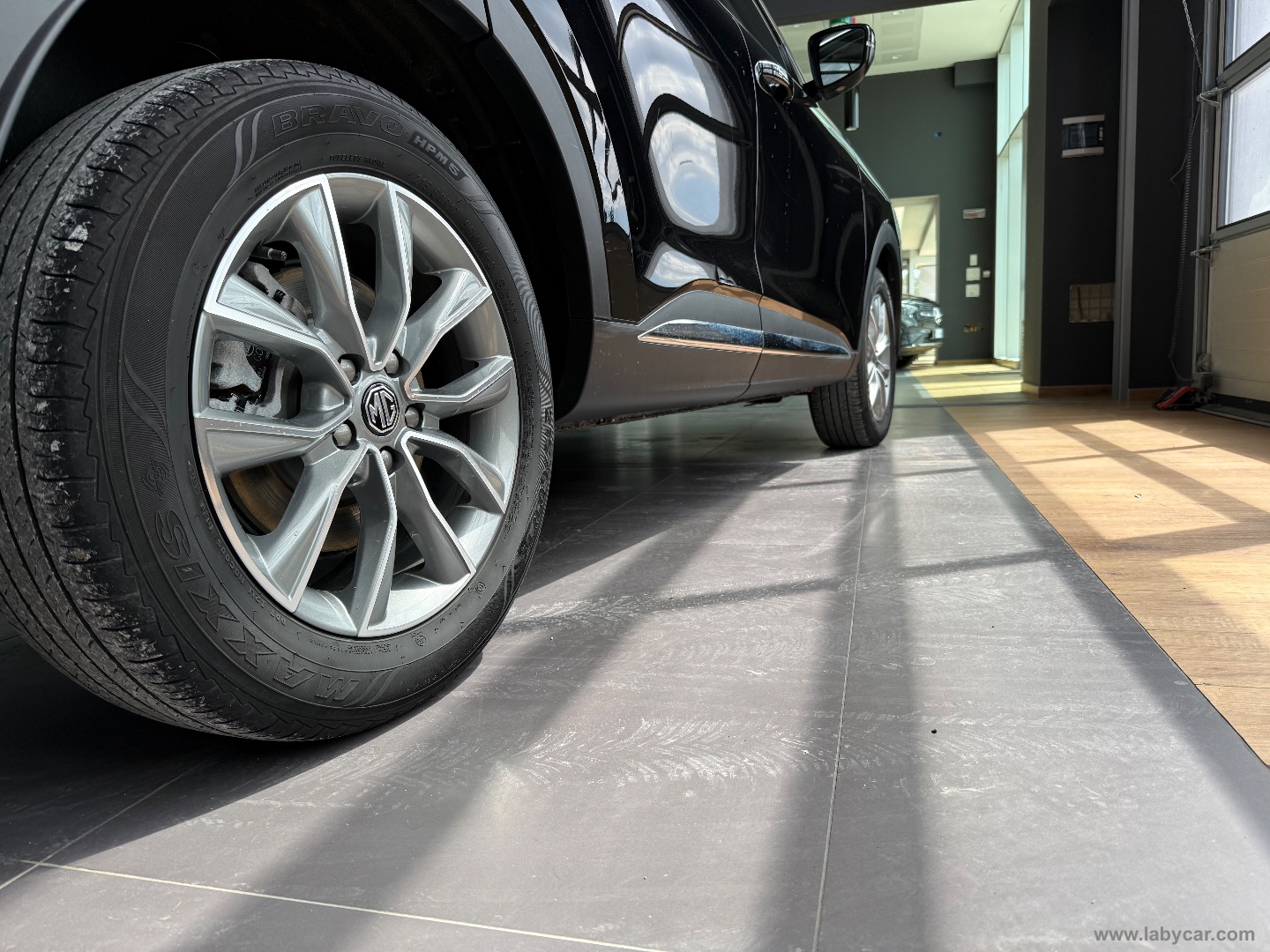 HS 1.5T-GDI Comfort - immagine 6