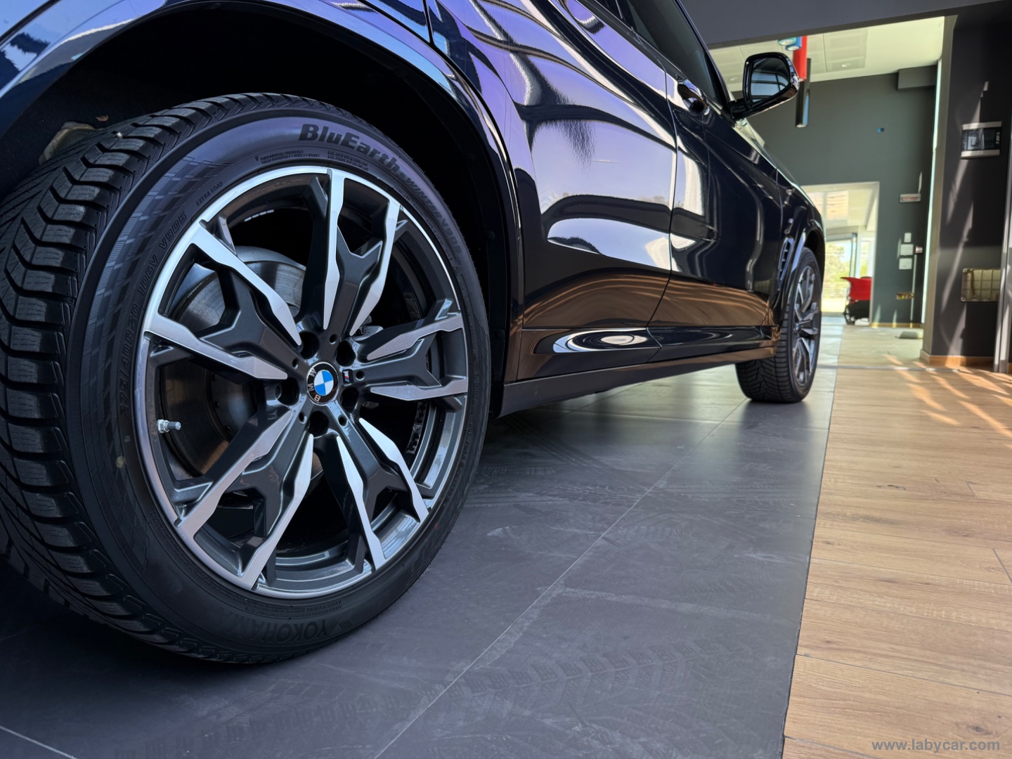 X3 xDrive20d 48V Msport - immagine 6