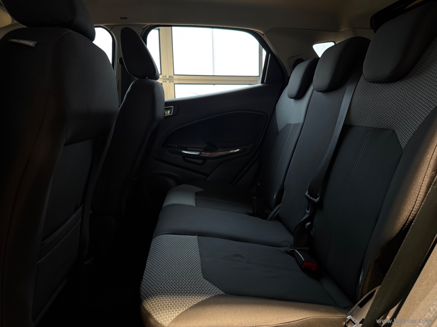 EcoSport 1.5 TDCi 95 CV Plus - immagine 6