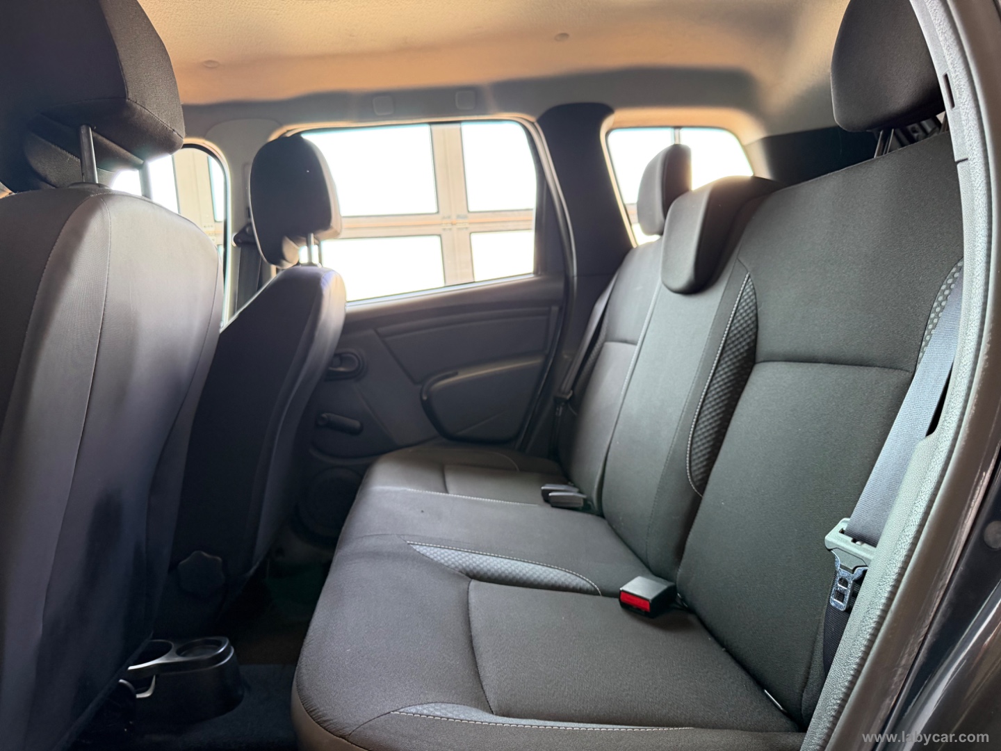 Duster 1.5 dCi 110 CV S&S 4x2 Ambiance - immagine 6
