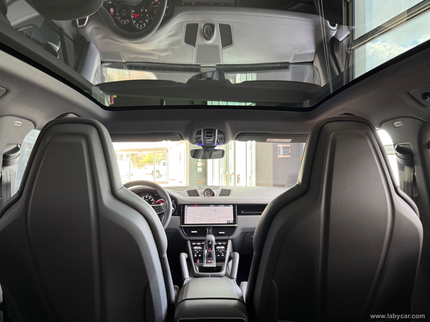Cayenne Coupè 3.0 V6 - immagine 6