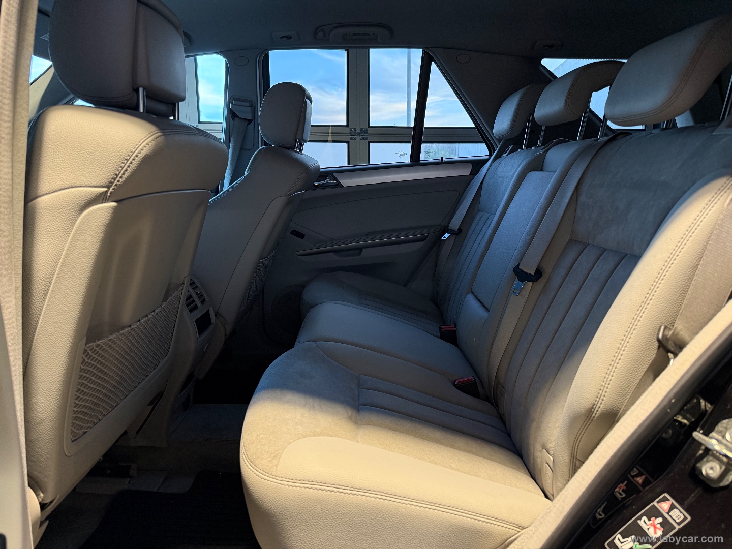ML 280 CDI - immagine 6