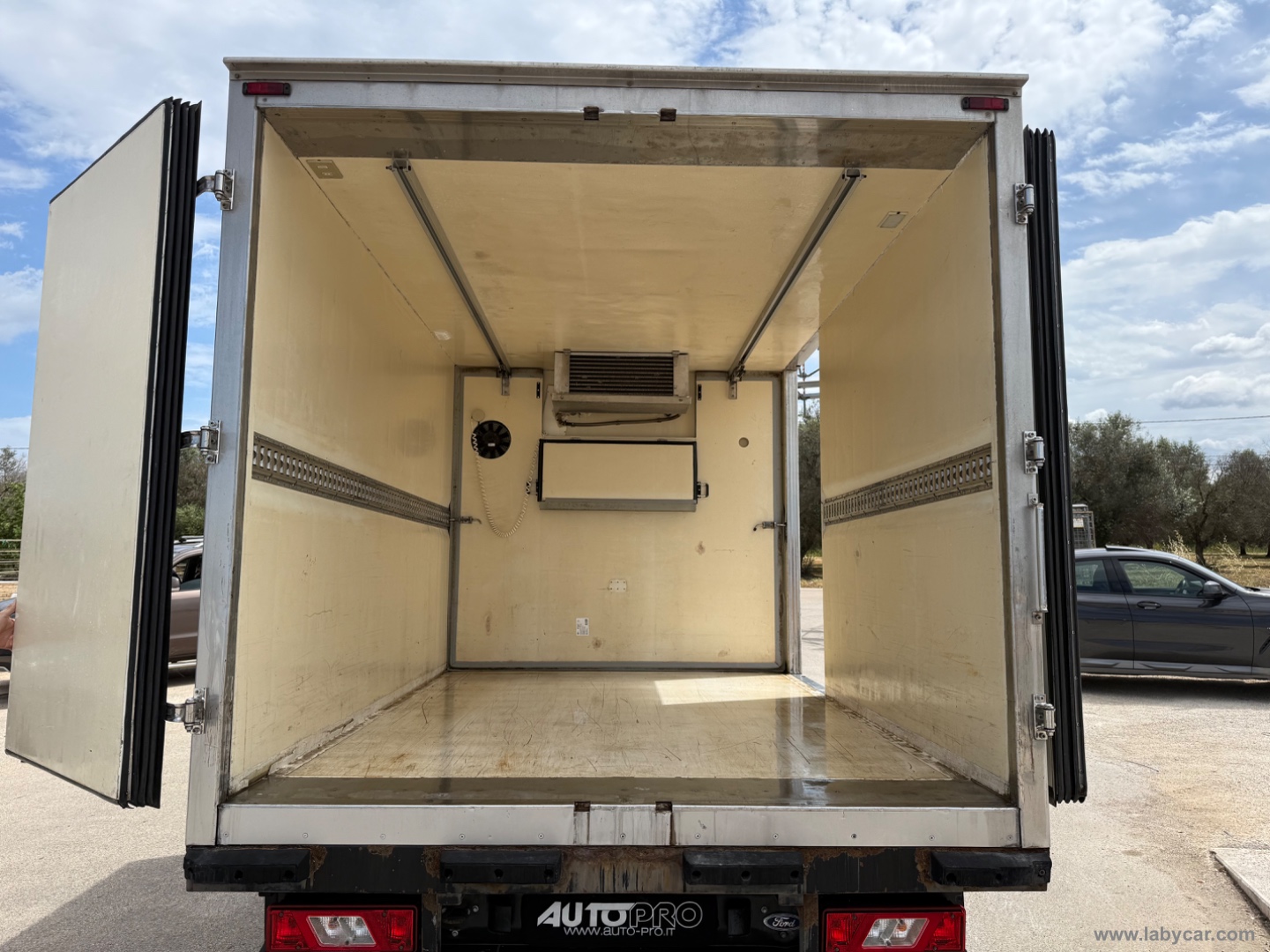 Tran.350 2.0 170 PM PWD Cab.Entry - immagine 6