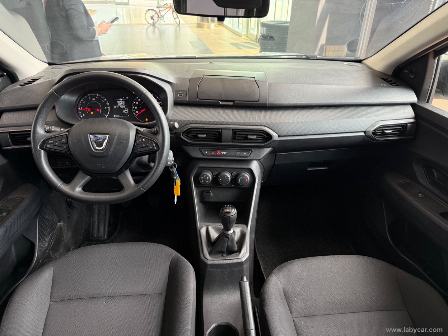 Jogger 1.0 TCe GPL 100CV 5pti Essential - immagine 6