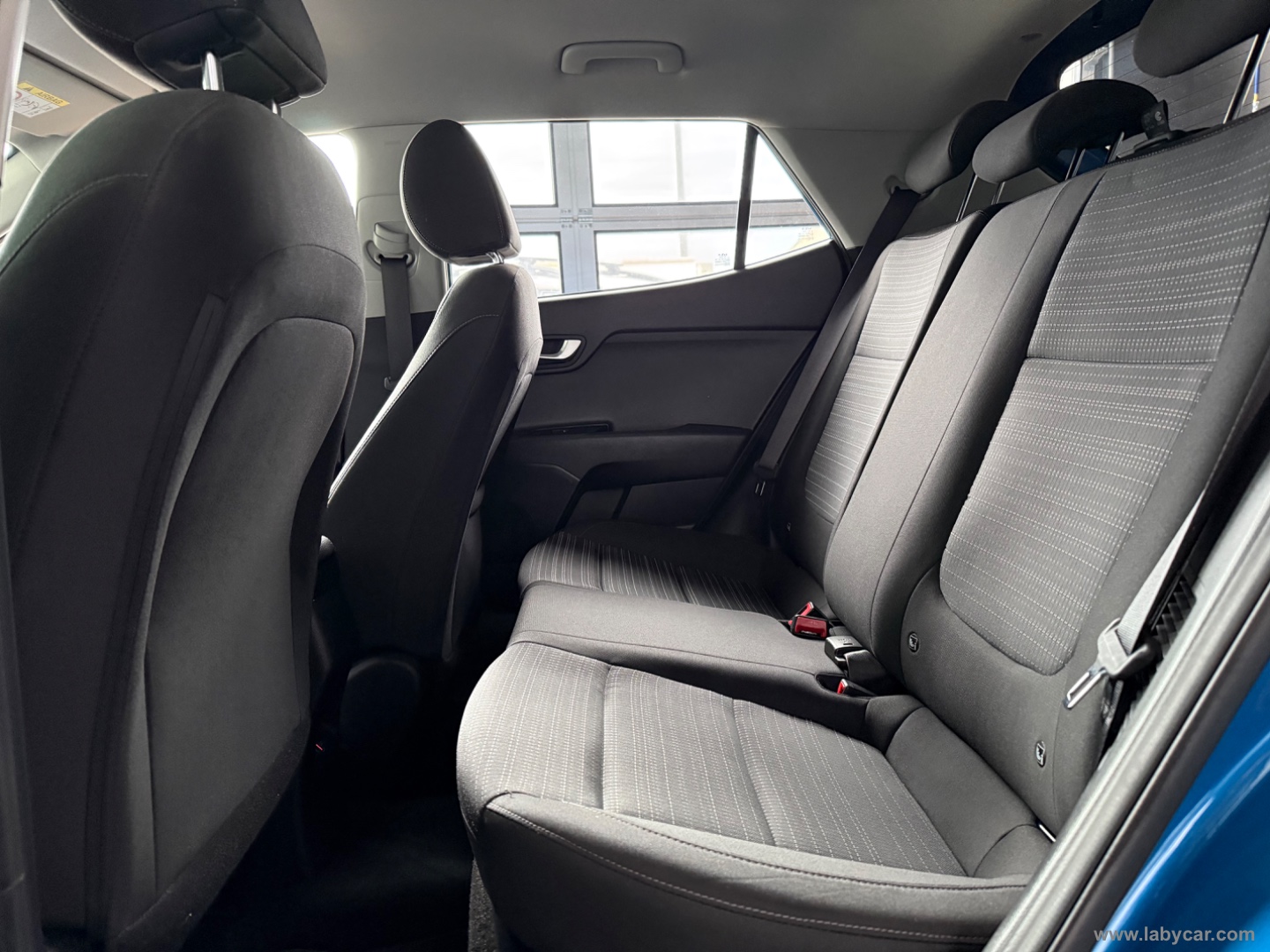 Stonic 1.0 T-GDi 120 CV MHEV DCT Style - immagine 6