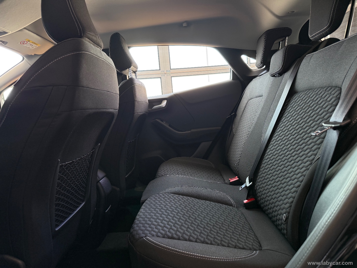 Puma 1.0 EcoBoost Hyb. 125 CV Tit. - immagine 6
