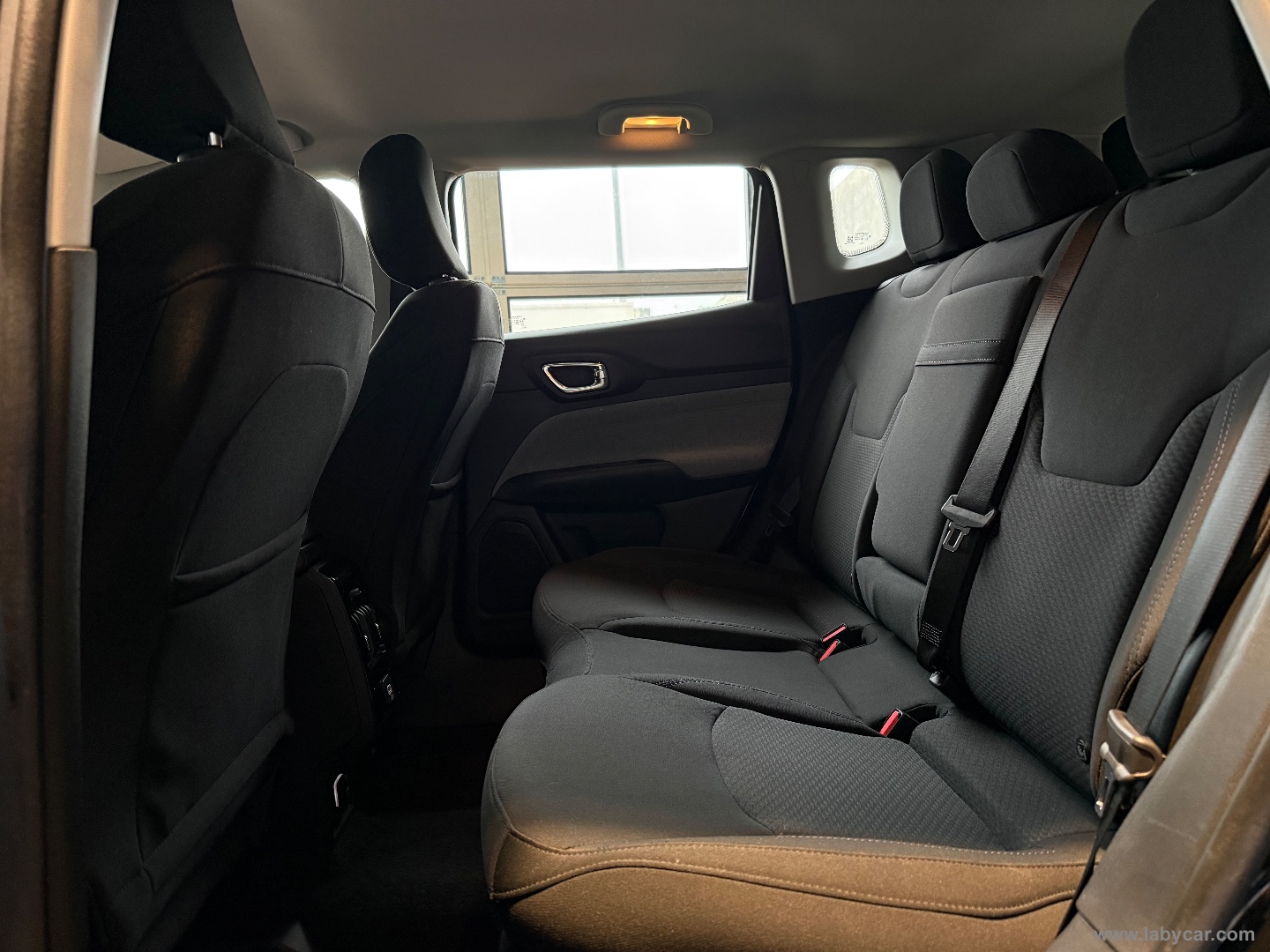 Compass 1.6 Mjt II 2WD Business - immagine 6