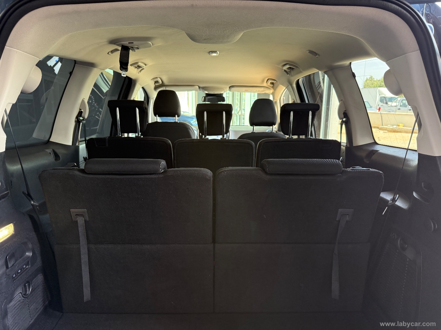 Galaxy 2.0 EcoBlue 190CV S&S Tit. Bus. - immagine 6