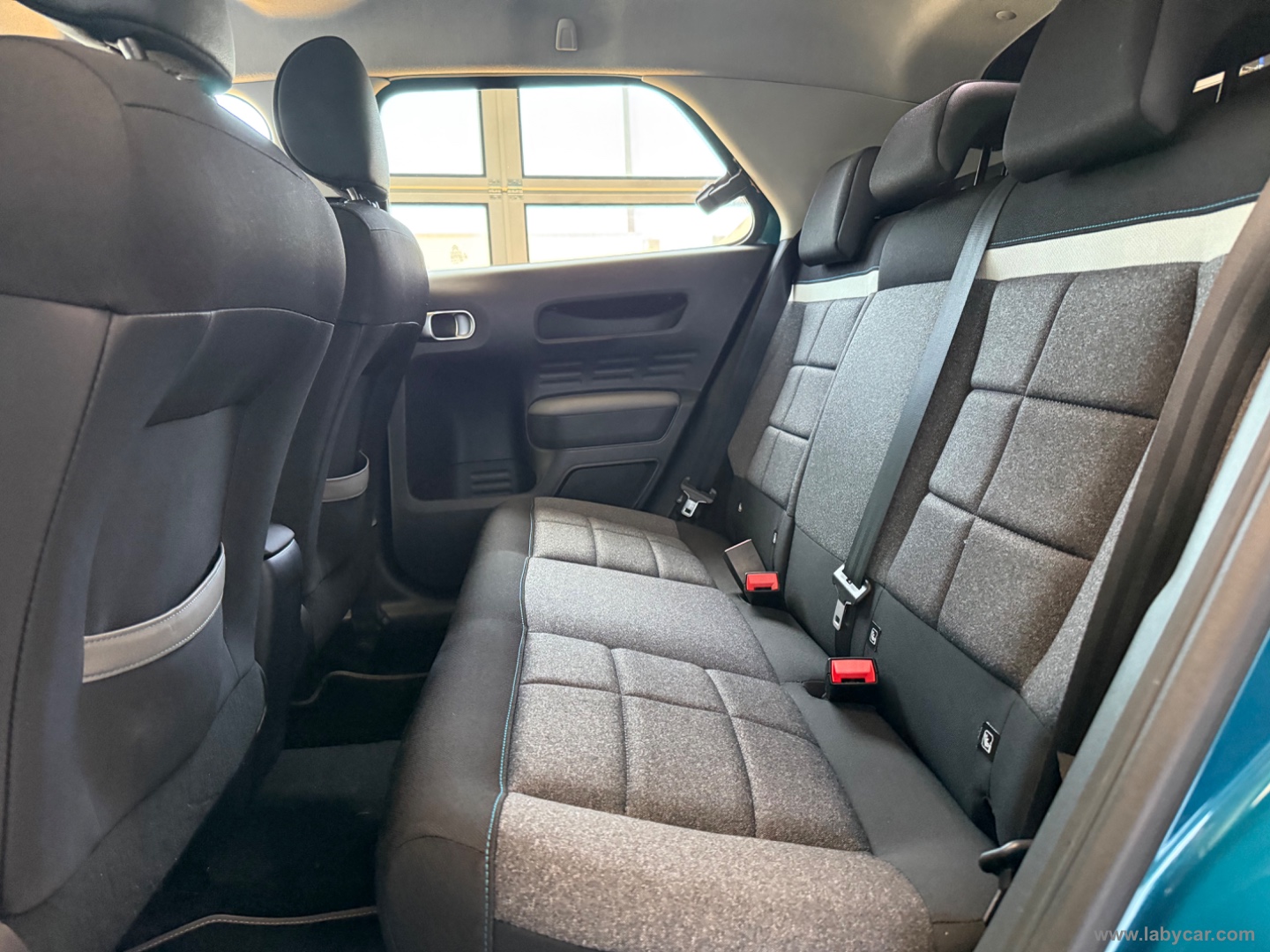 C4 Cactus BlueHDi 100 S&S Shine - immagine 6