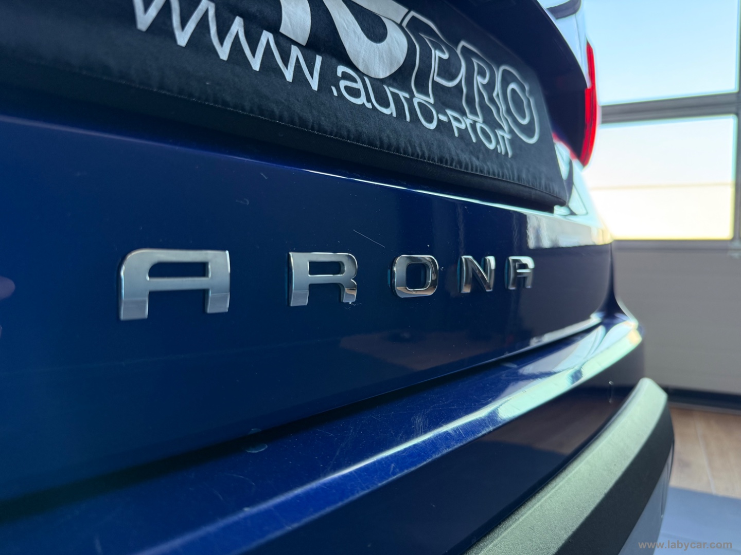 Arona 1.6 TDI 95CV XCELLENCE - immagine 6