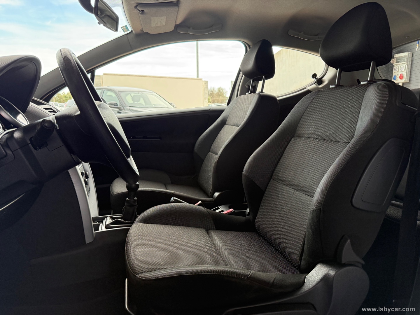 207 Plus 1.4 8V 75 CV 3p. ECO GPL - immagine 6