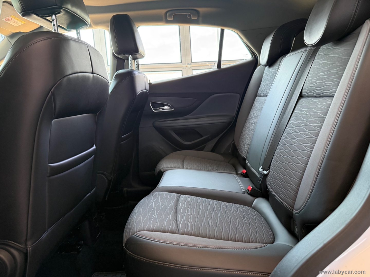 Mokka 1.6 CDTI Ecotec 136 4x2 S&S Cosmo - immagine 6