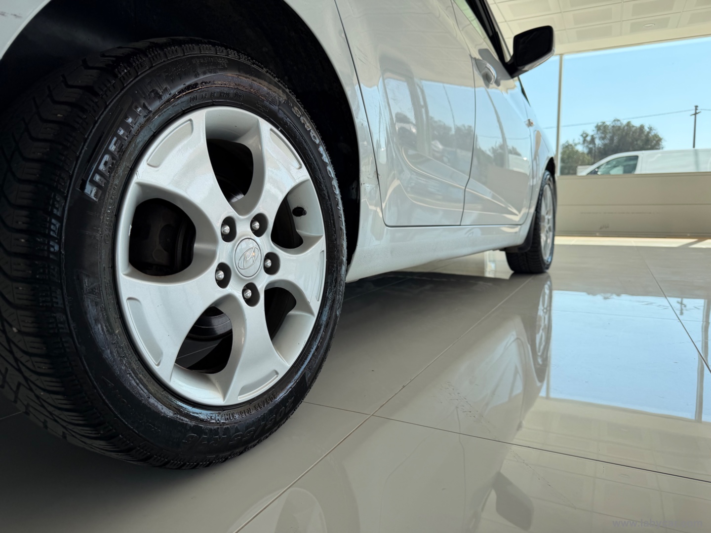 ix20 1.4 CRDI 90 CV Comfort - immagine 6