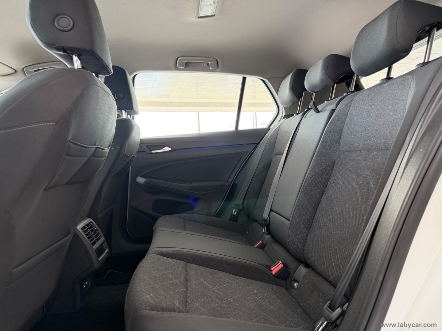Golf 1.0 eTSI EVO DSG Life - immagine 6