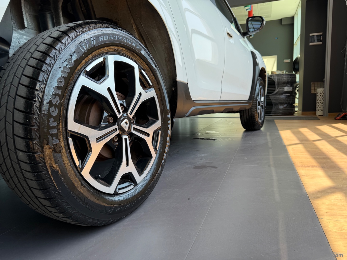 Duster 1.5 dCi 8V 110 CV 4x2 Comfort - immagine 6