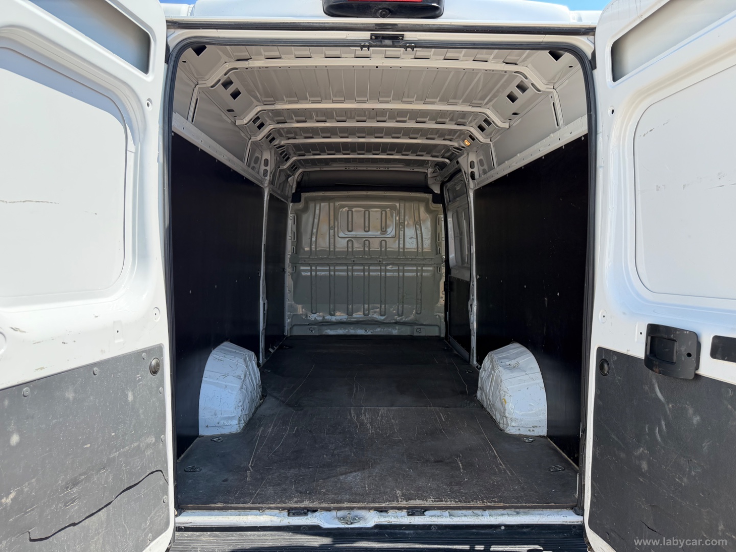 Movano 35 BlueHDi 165 PLM-SL-TM Fu Heavy - immagine 6