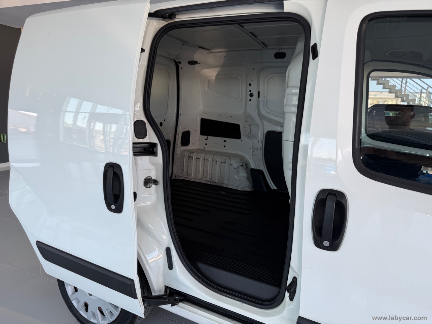 Fiorino 1.3 MJT 95CV Furgone SX E5+ - immagine 6