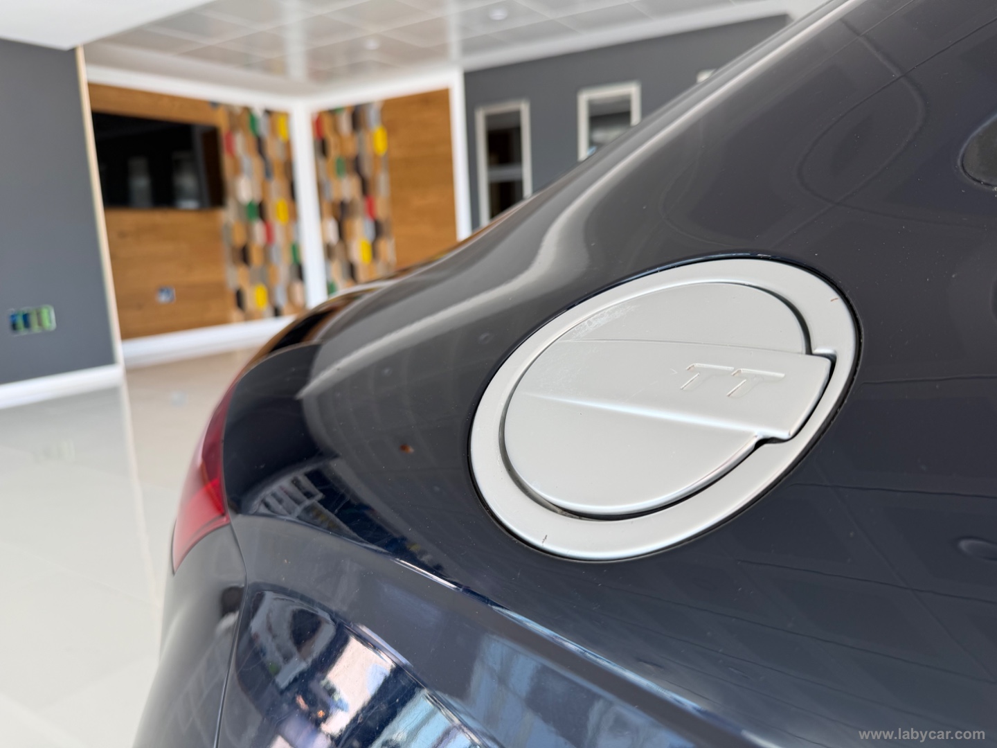 TT Coupé 2.0 TDI quattro - immagine 6
