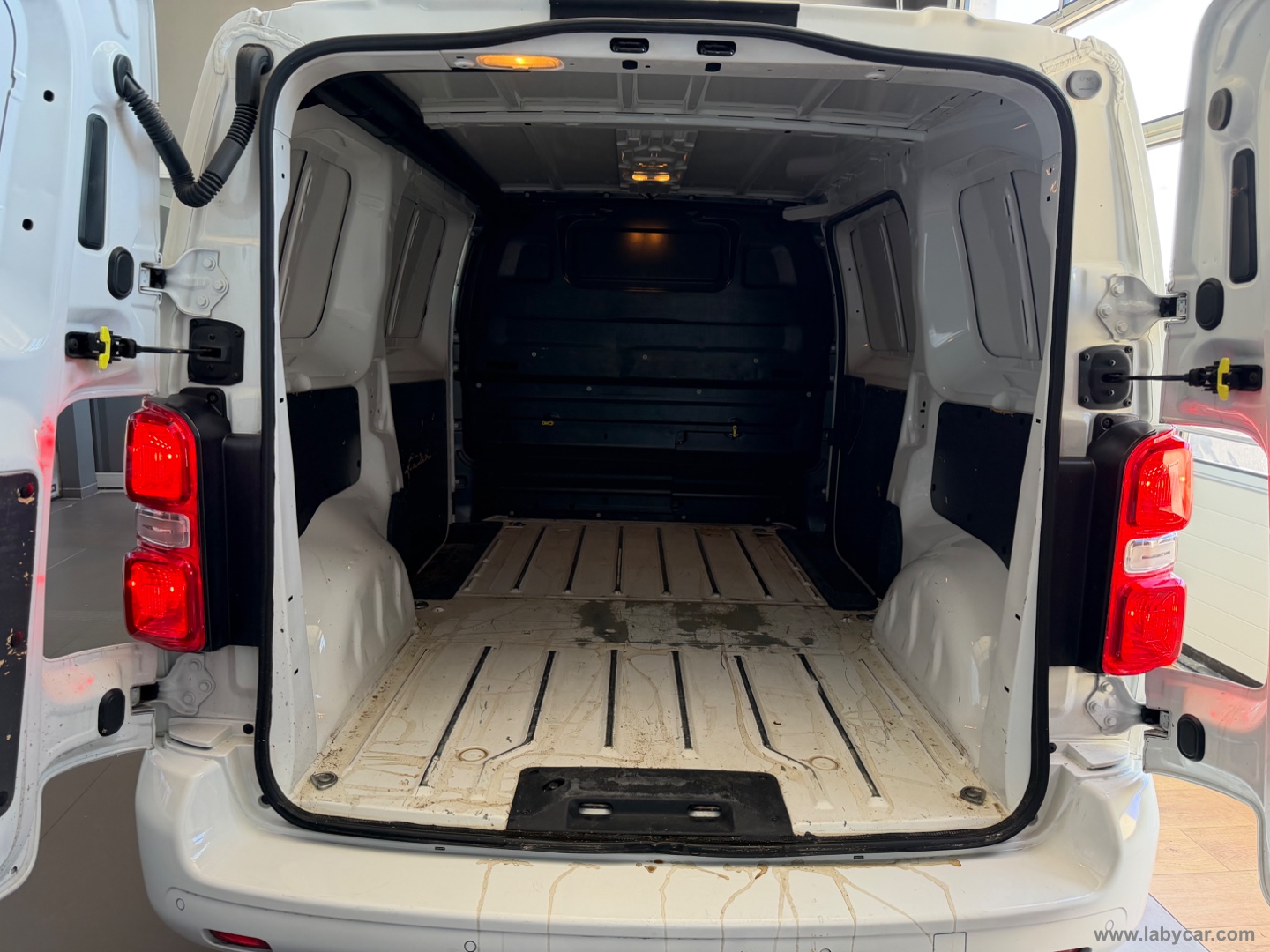 Scudo BlueHDi 145 PL-TN Furg. Bsn - immagine 6