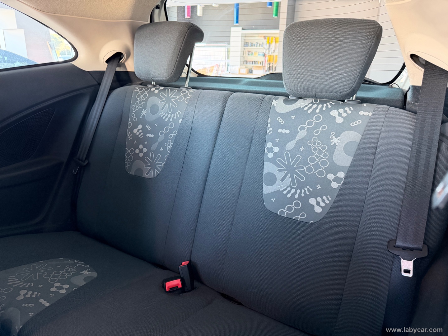 Ka+ 1.3 TDCi 75 CV - immagine 6
