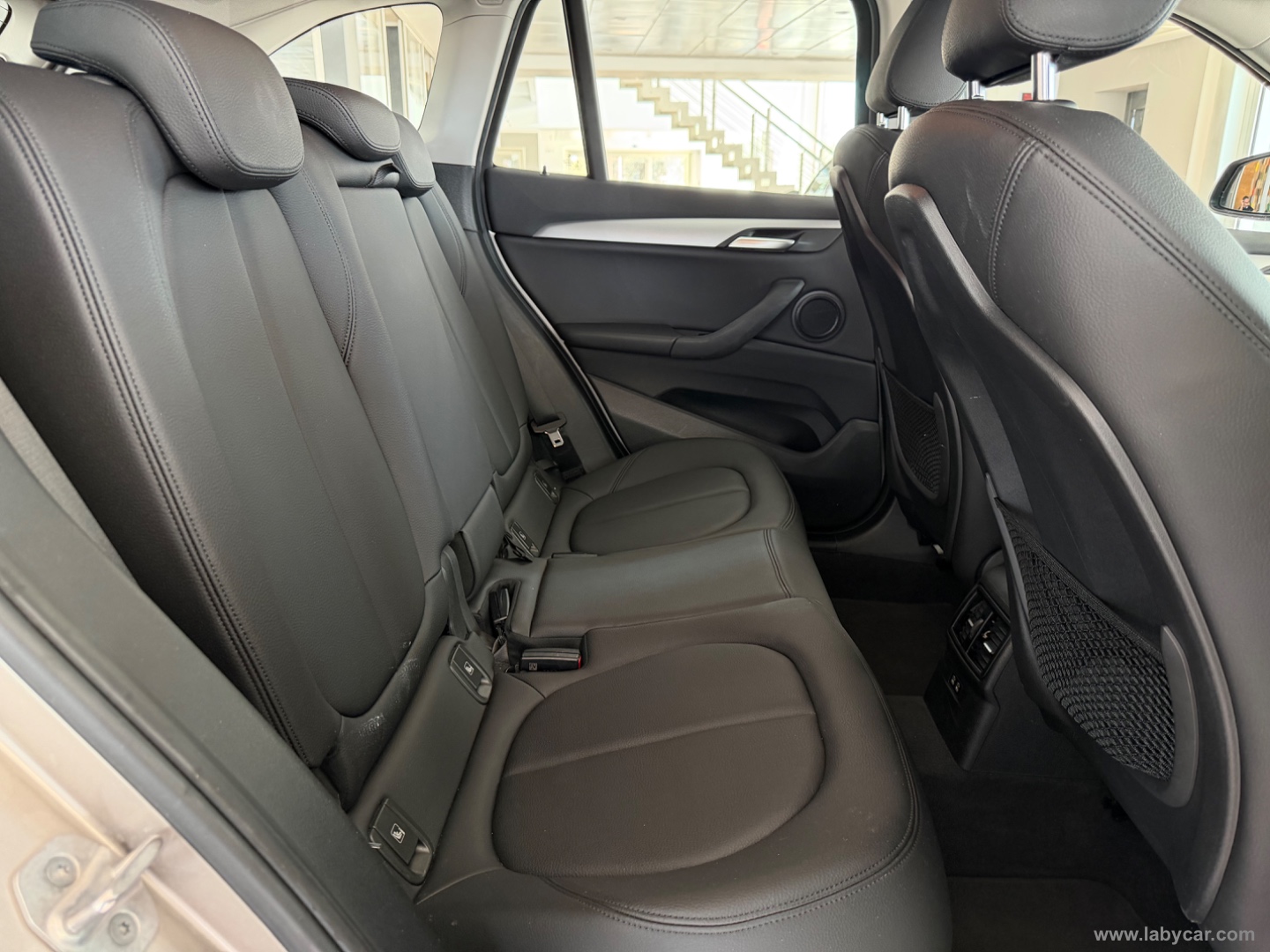 X1 xDrive18d xLine Plus - immagine 6