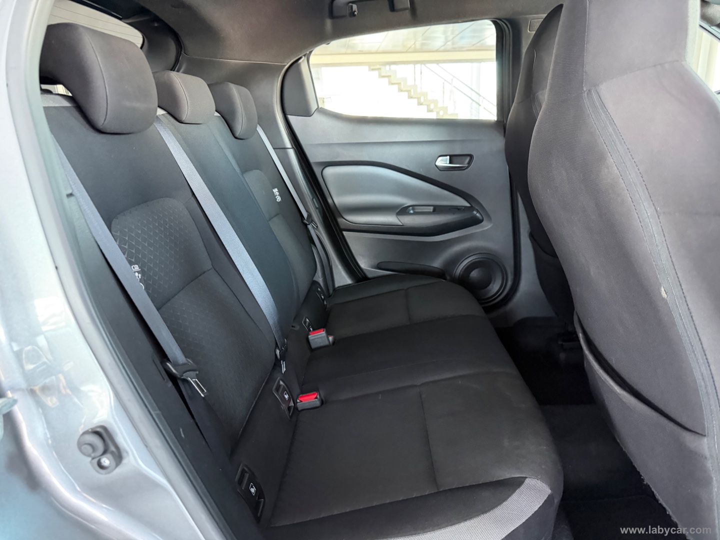Juke 1.0 DIG-T 117 CV DCT N-Connecta - immagine 6