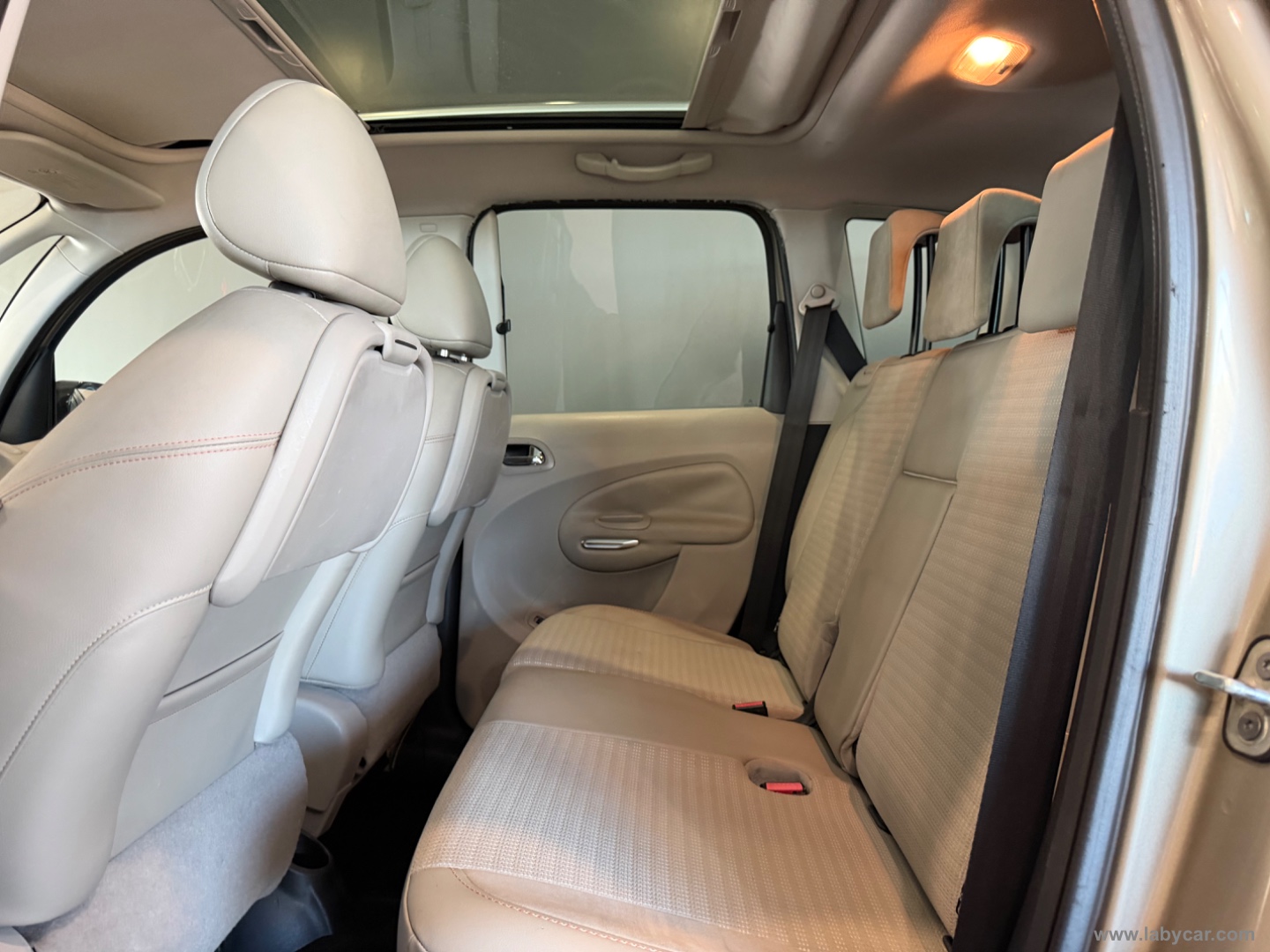 C3 Picasso 1.6 HDi 110 air. Style - immagine 6