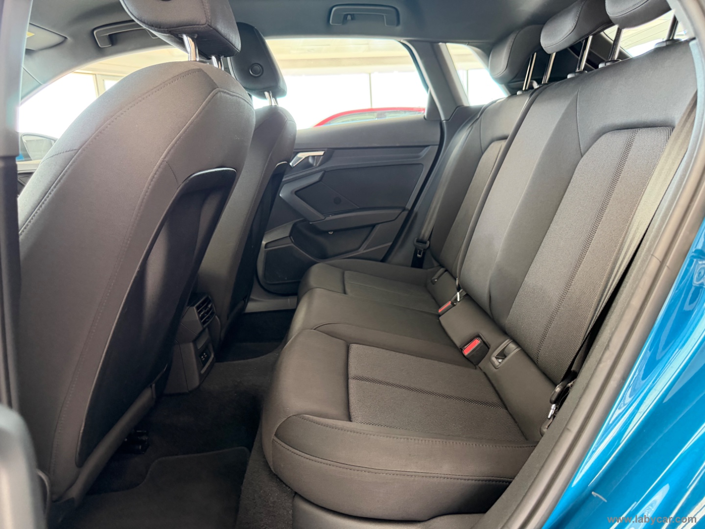 A3 SPB 30 TDI S tronic Business Advanced - immagine 6