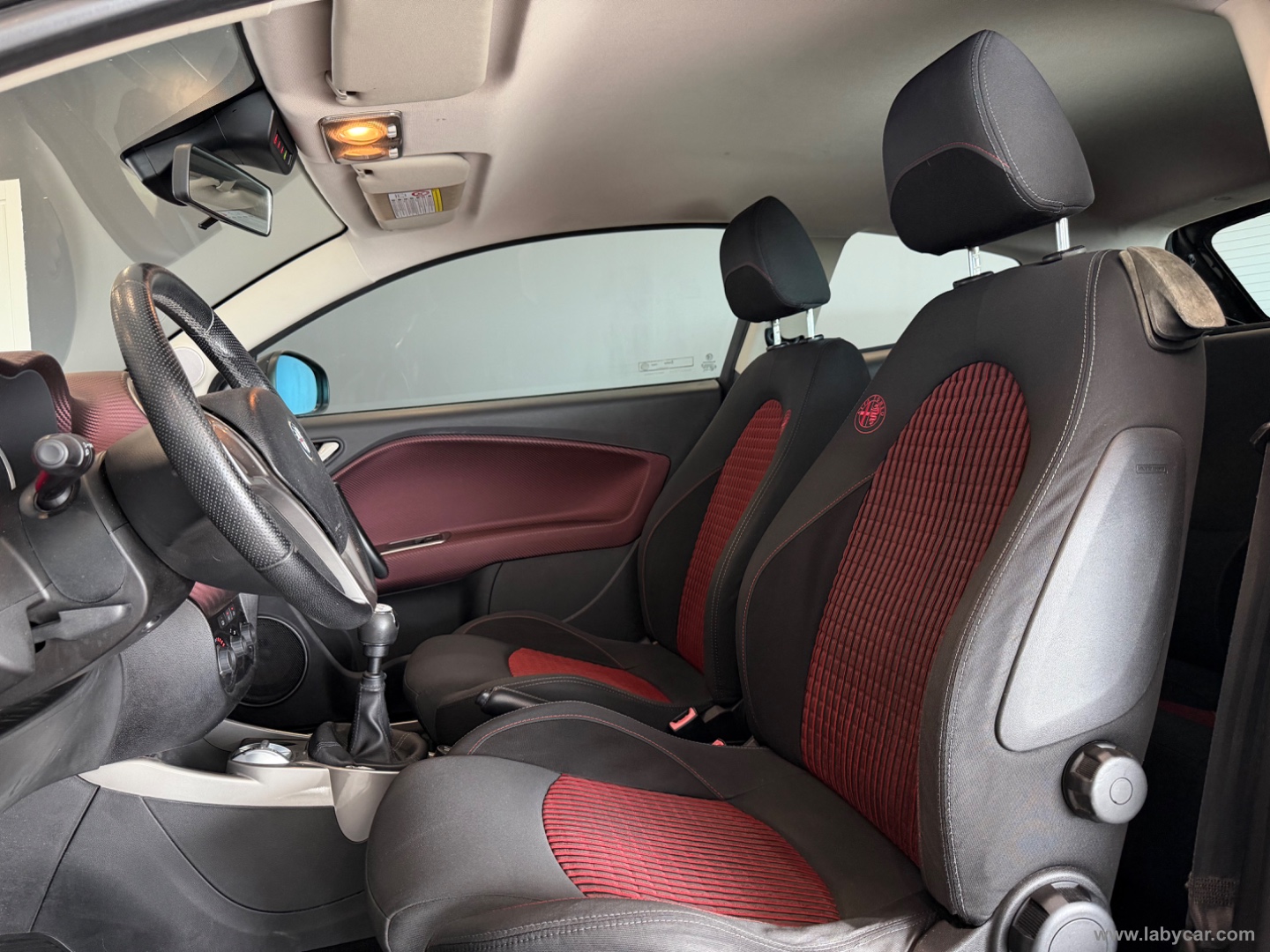MiTo 1.4 105 CV M.air S&S Progression - immagine 6