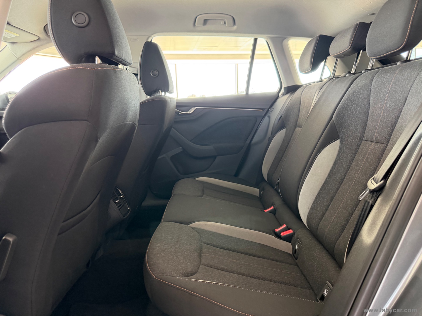 Kamiq 1.0 TSI 110 CV DSG Style - immagine 6