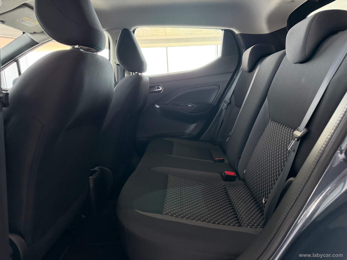 Micra IG-T 92 5p. Acenta - immagine 6