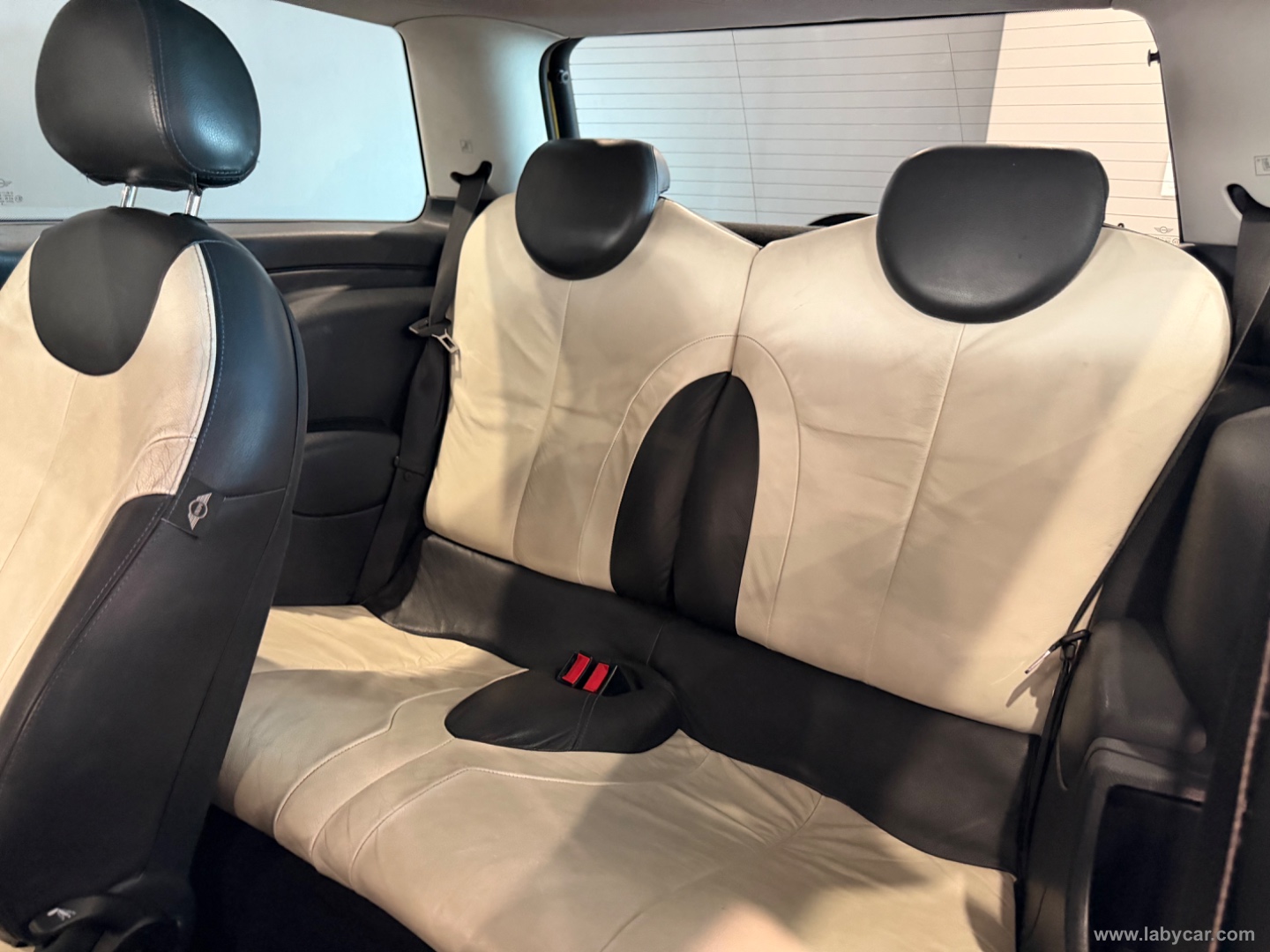 Mini One D - immagine 6