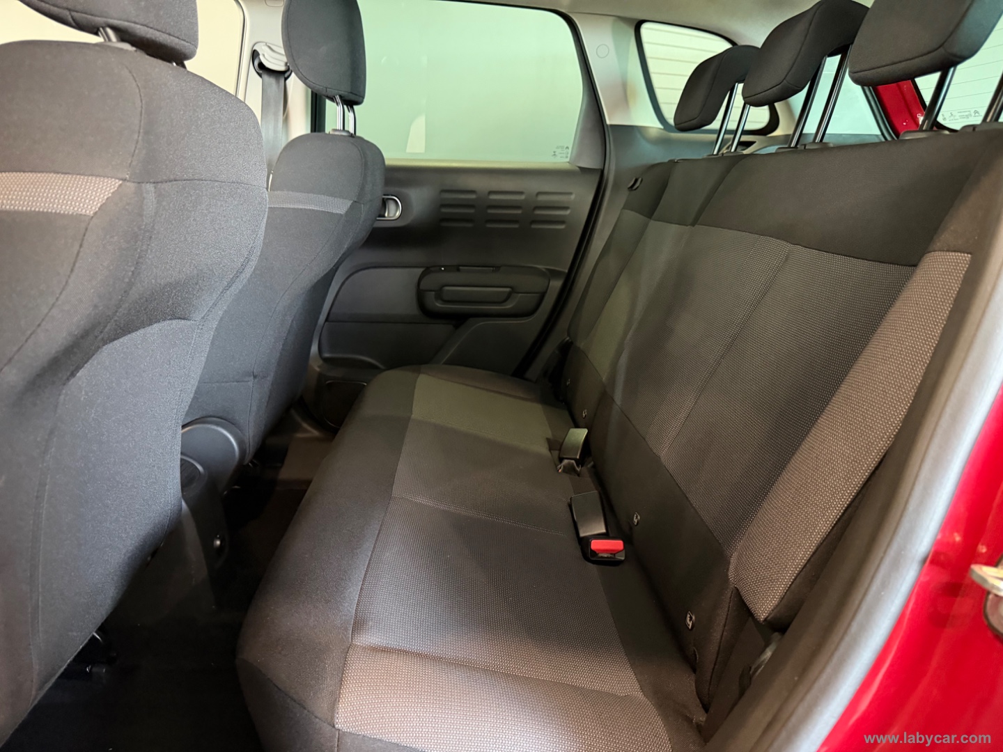 C3 Aircross BlueHDi 110 S&S Shine - immagine 6