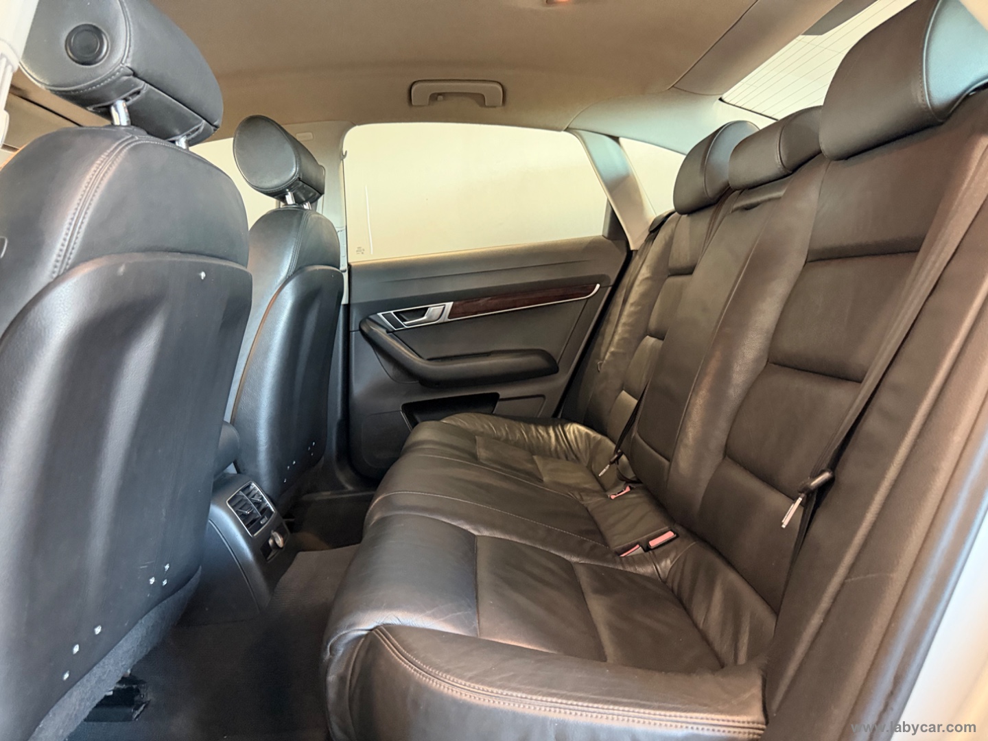 A6 2.0 16V TDI - immagine 6