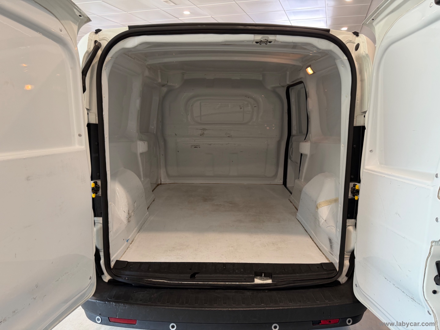 Doblò 1.6 MJT 120 PL-TN Cargo Maxi Loun. - immagine 6