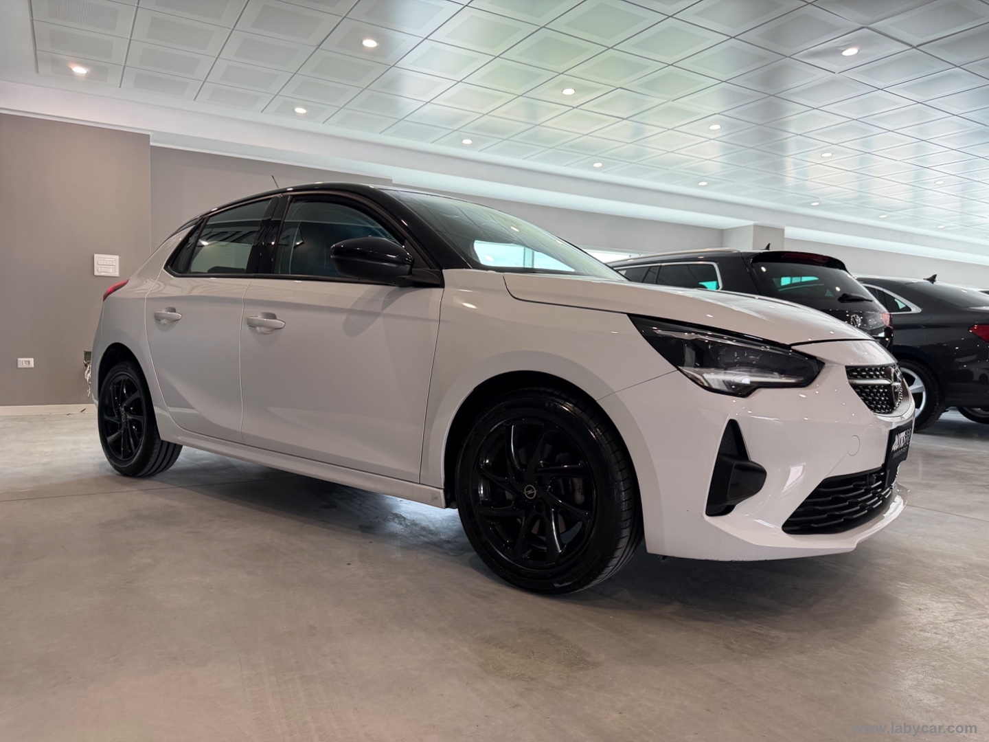 Corsa 1.5 D 100 CV GS Line - immagine 6