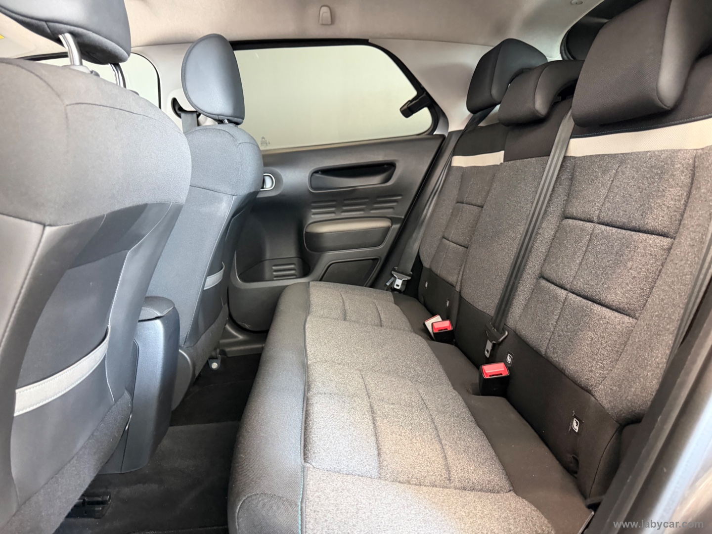 C4 Cactus BlueHDi 100 S&S Feel - immagine 6