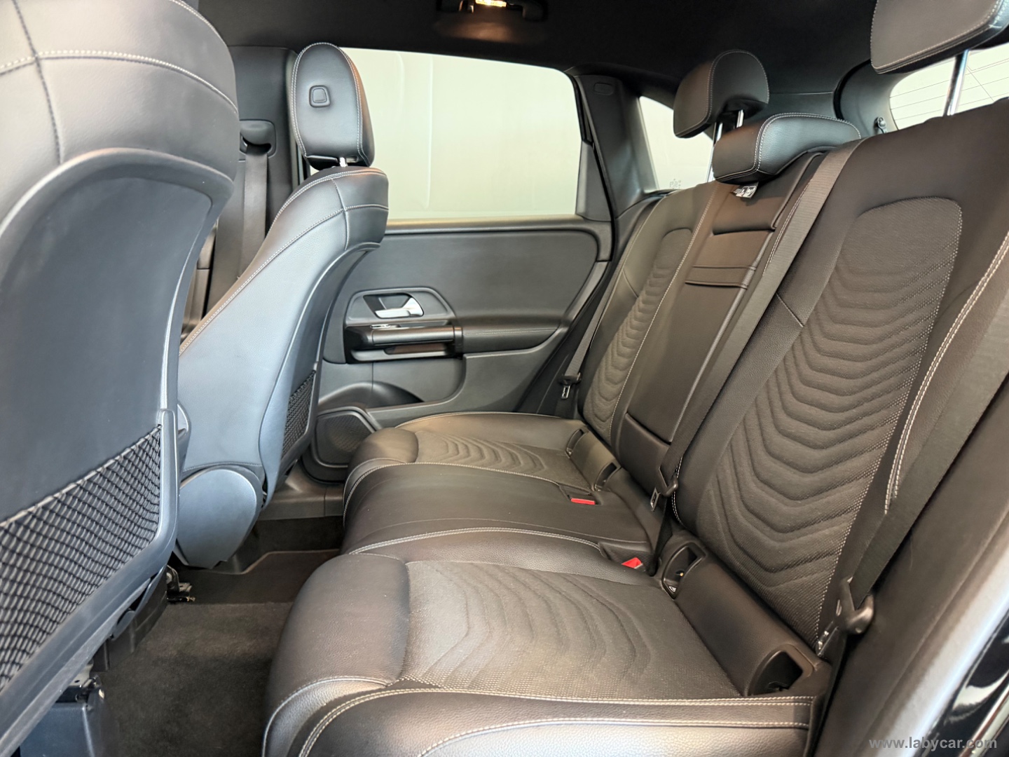 B 160 d Executive - immagine 6